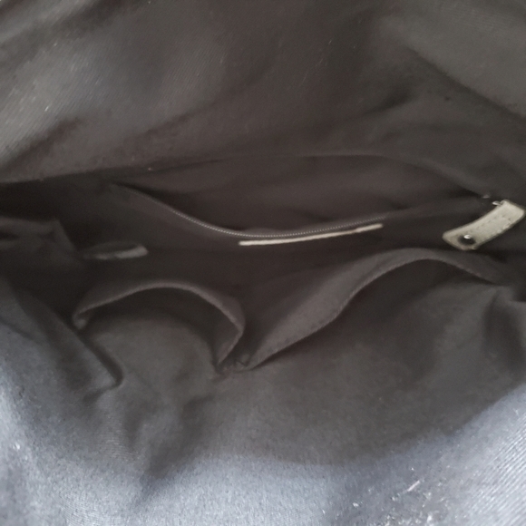 BCBGENERATION Clutch Sequin Silver - Picture 6 of 10